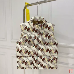 gucci doudoune sleeveless pour unisexe s_1272704